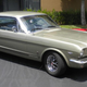 Illustration for article titled A Million-Mile Mustang? Big Whoop.